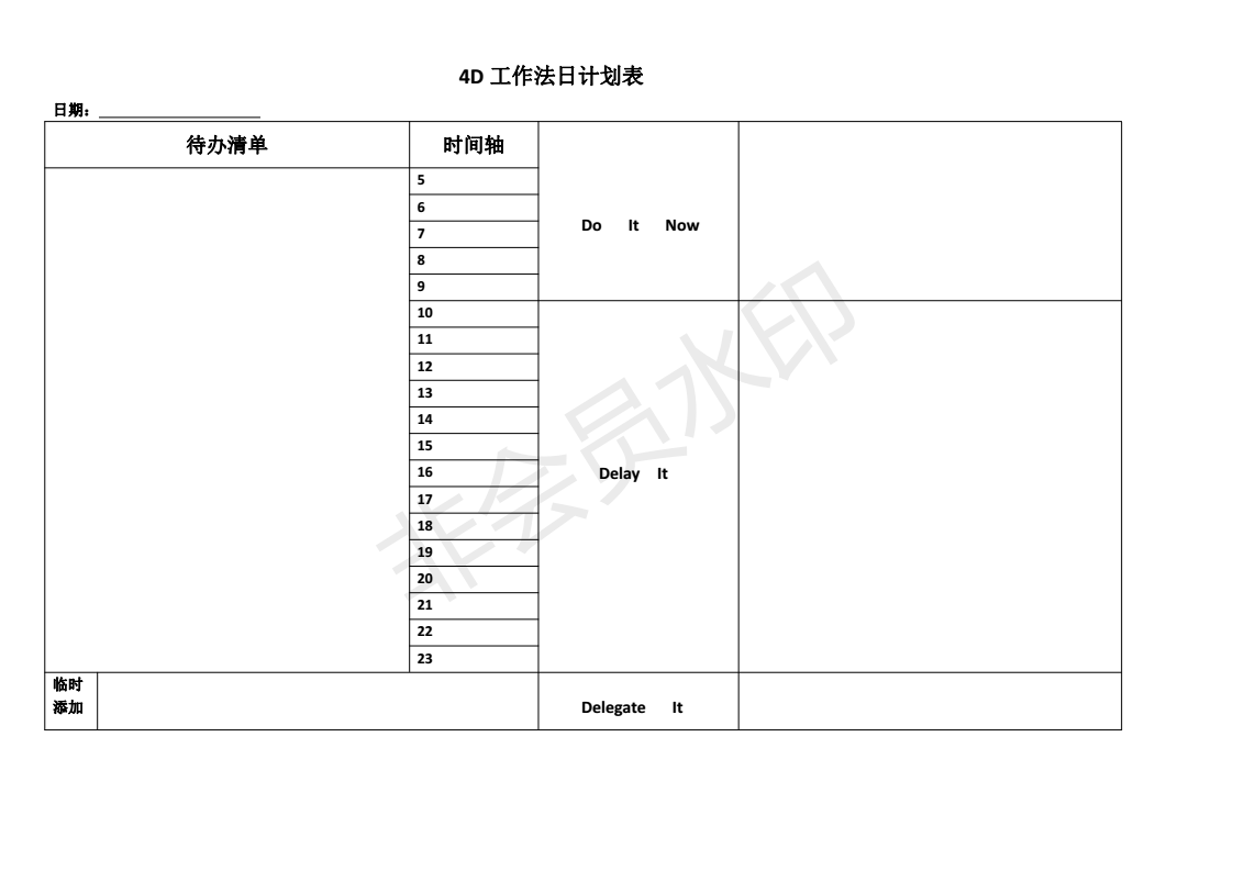 4D工作法计划表.png
